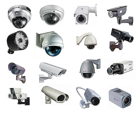 CCTV