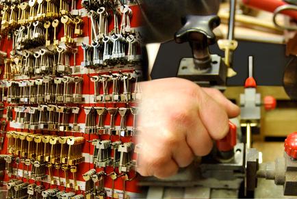 Key Cutting