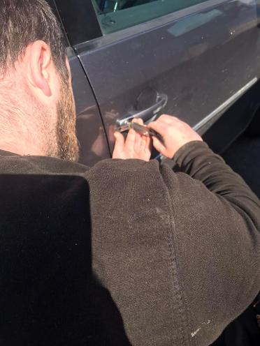 Replacement car keys by North Wales Locksmith