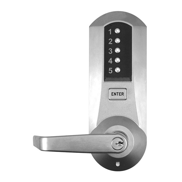 Digital Lock from Llandudno Locksmith