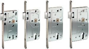 Mortice Lock