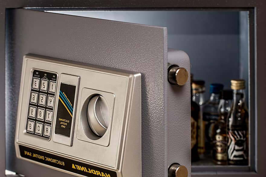 Safes Services Bangor Locksmith 