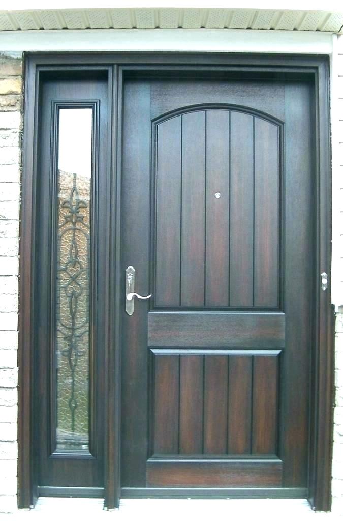 Composite Door